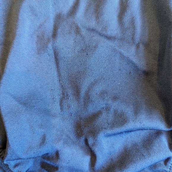 2 GK leotards Red and Blue - Picture 6 of 7